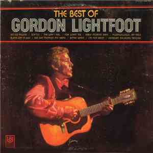 Gordon Lightfoot - The Best Of Gordon Lightfoot album