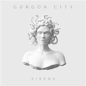 Gorgon City - Imagination album