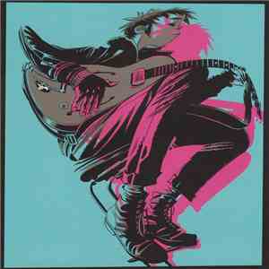 Gorillaz - The Now Now album