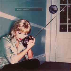 Grace - If I Could Fly album
