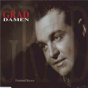 Grad Damen - Duizend Rozen album
