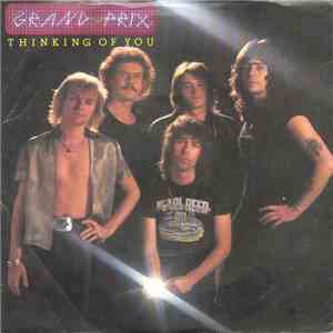 Grand Prix  - Thinking Of You album