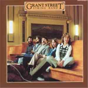 Grant Street String Band - Grant Street String Band album