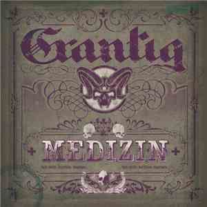 Grantig - Medizin album