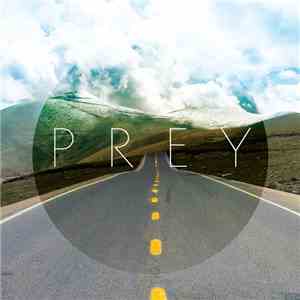 Greathunter - Prey album