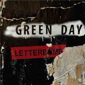 Green Day - Letterbomb (Live) album