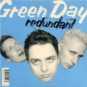 Green Day - Redundant album