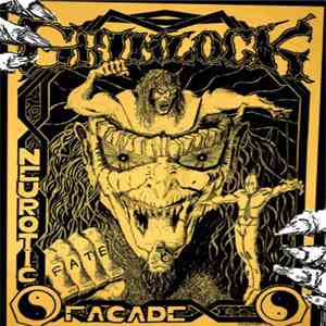 Grimlock  - Neurotic Facade (Balance Of The Soul) album