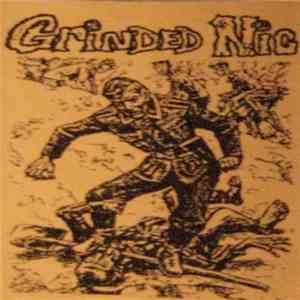 Grinded Nig - Family Shit Stomp 99' album