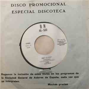 Grup Elipse - Triste Soledad / Piel Suave album