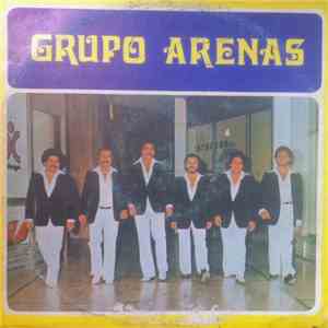 Grupo Arenas - Grupo Arenas album