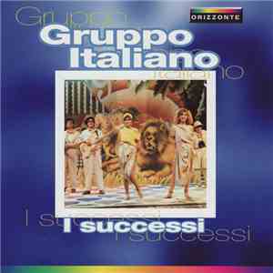 Gruppo Italiano - ‎I Successi album