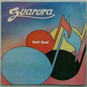 Guarura Steel Band - Guarura Steel Band album