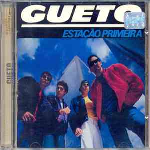Gueto - Estação Primeira album
