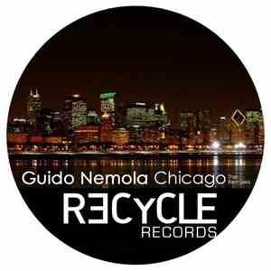 Guido Nemola - Chicago (The Remixes) album