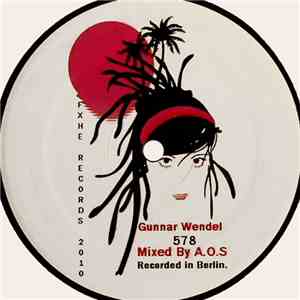 Gunnar Wendel - 578 album