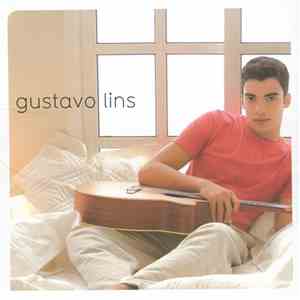 Gustavo Lins - Gustavo Lins album