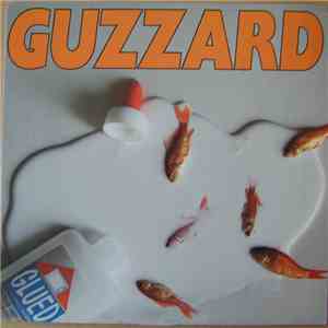 Guzzard - Glued album