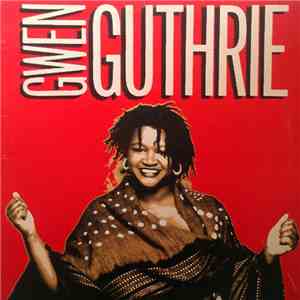 Gwen Guthrie - Gwen Guthrie album