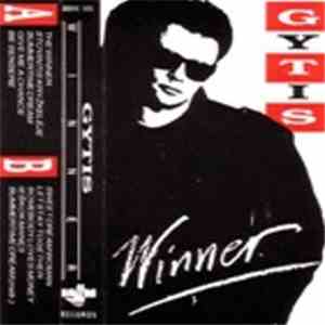 Gytis - Winner album