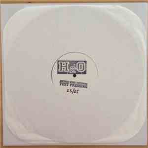 H2O  - Nothing To Prove album