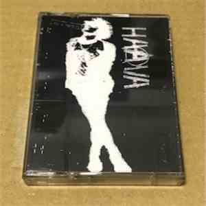 Haava  - Viisi Laulu Demo album