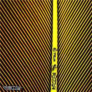 Haggen - Intrus EP album
