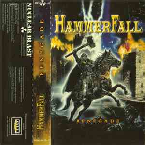 HammerFall - Renegade album