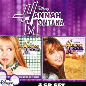 Hannah Montana - Hannah Montana / Hannah Montana - The Movie album