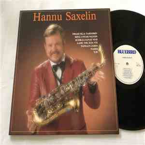 Hannu Saxelin - Hannu Saxelin album
