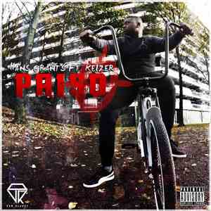 Hans Grants Ft. Keizer - Paiso album