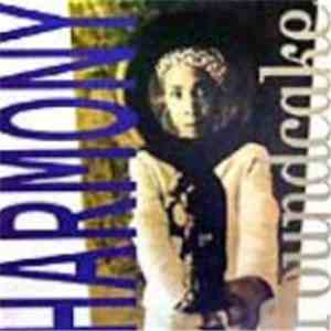 Harmony  - Poundcake album