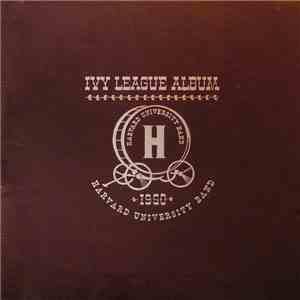 Harvard University Band - Ivy League Album album