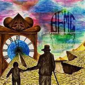Hasse Fröberg & Musical Companion - HFMC album