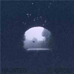 Haunted Ghost - Haunted Ghost EP album
