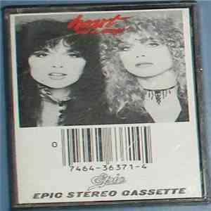 Heart - Bebe Le Strange album