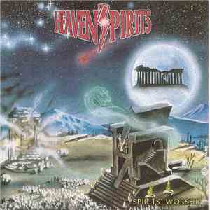 Heaven's Spirits - Spirits' Worship album