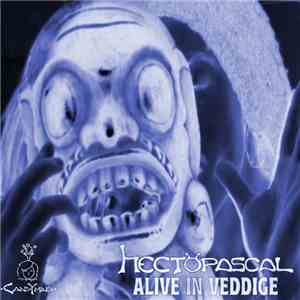 Hectopascal - Alive In Veddige album