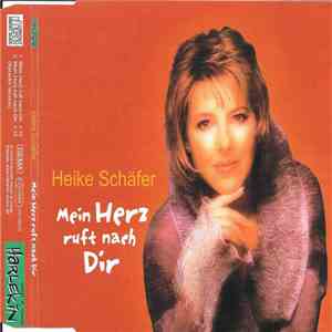 Heike Schäfer - Mein Herz Ruft Nach Dir album