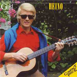 Heino - Gold Collection album
