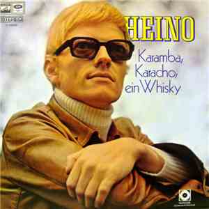 Heino - Karamba, Karacho, Ein Whisky album