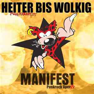 Heiter Bis Wolkig - Manifest album