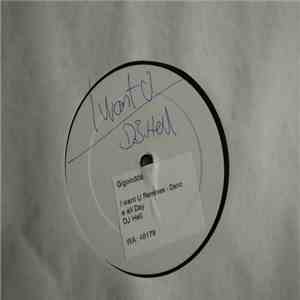 Hell - I Want U Remixes - Dance All Day album