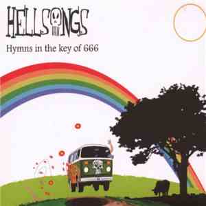Hellsongs - Hymns In The Key Of 666 album