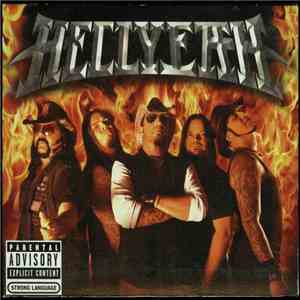 Hellyeah - Hellyeah album