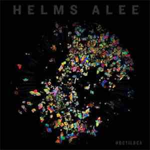 Helms Alee - Noctiluca album