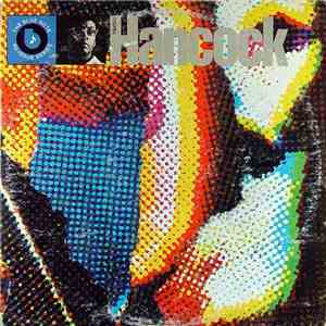 Herbie Hancock - Herbie Hancock album