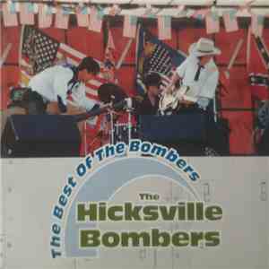 Hicksville Bombers - The Best Of The Bombers album
