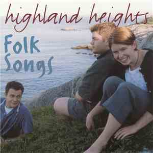 Highland Heights - Folk Songs album