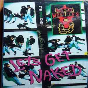 Highland Place Mobsters - Let's Get Naked album